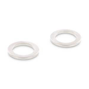 ISO 7092 - Plain washers, small series, 200 HV