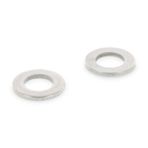 ISO 7089 - Plain washers, normal series, 200 HV