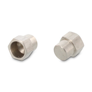 Item 9145 - Security plugs for hexagon socket drive