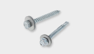 Katto- ja julkisivurakenteet