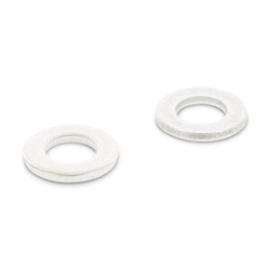 DIN 1441 - Washers for clevis pins, finish coarse