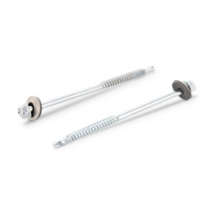 Item 9504 - BI-Metal Self drilling screws