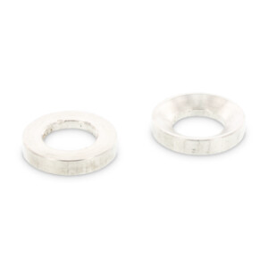 DIN 6319 - Spherical washers/Conical seats