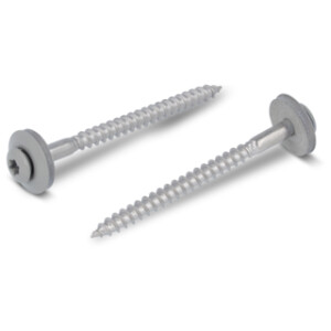 Item 9087 - Spengler screws - TX20 - 15mm