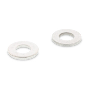 DIN 1440 - Washers for clevis pins, finish medium