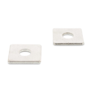 DIN 436 - Square washers for wood constructions