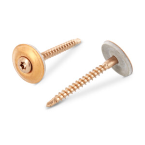 Item 9388 - Spengler screws - TX20 - 20mm-drill point