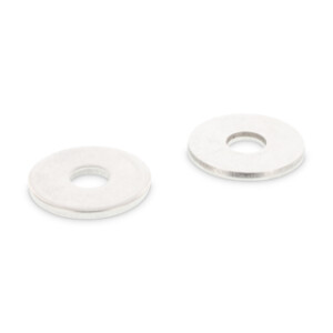 DIN 440 - Washers for wood constructions