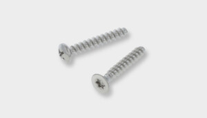 Muovien kiinnittimet