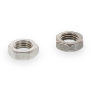ISO 8675 - Hexagon thin nuts with fine pitch thread