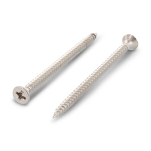 Item 9050 - Double countersunk head timber screws