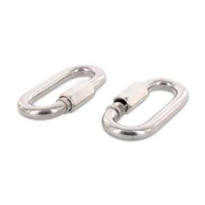 Item 9645 - Quick links for chains