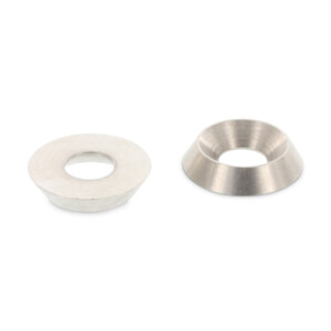 NF E 27-619 - Turned cup washers