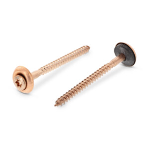 Item 9287 - Spengler screws - TX 25- 15mm