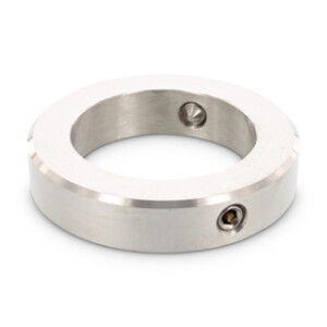 DIN 705 - Adjusting rings with set screw