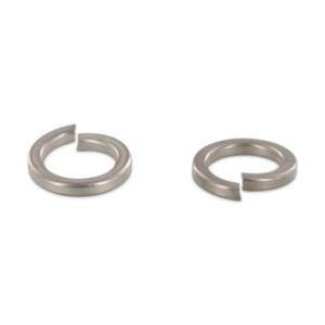 DIN 7980 - Spring lock washers for screws with cylindrical heads