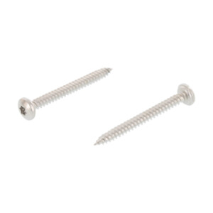 Articolo 9065 (Self tapping screws with caphead)
