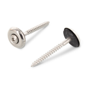 Item 9088 - Spengler screws - TX20 - 20mm