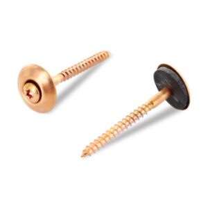 Item 9089 - Spengler screws - TX20 - 25mm