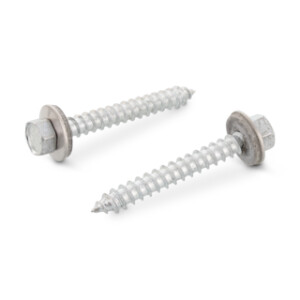 Item 9057 - Cladding screws with sealing washer 16 mm